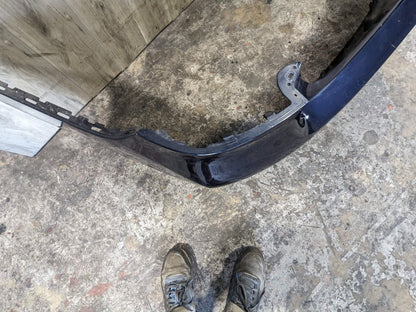 2018 BMW 540i G30 Rear Bumper Cover