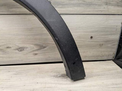 2016 BMW X3 F25 Rear Left Driver Fender Flare Arch Trim Molding 7210083