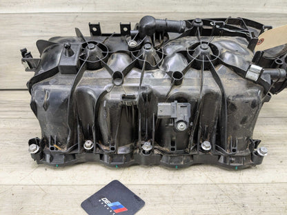 OEM BMW G01 G20 G26 G30 230 330 430 530 X3 Engine B46 Intake Manifold 8647975