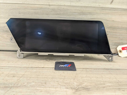 Monitor Display Screen 20-24 OEM BMW F44 228 M235 Dash CID Central Display Monitor Screen LHD 10.25"