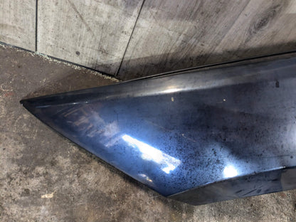 2011 BMW 135i E88- Front Left Driver Fender Panel