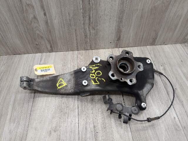 OEM BMW G30 530 540 M550 AWD Front Left Driver Hub Spindle Knuckle Wheel Bearing