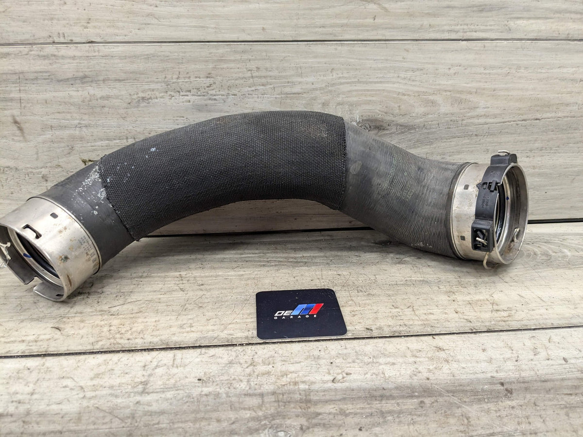 OEM BMW F39 F44 F48 X1 X2 Engine B46 Intercooler Air Intake Inlet Hose Tube Pipe