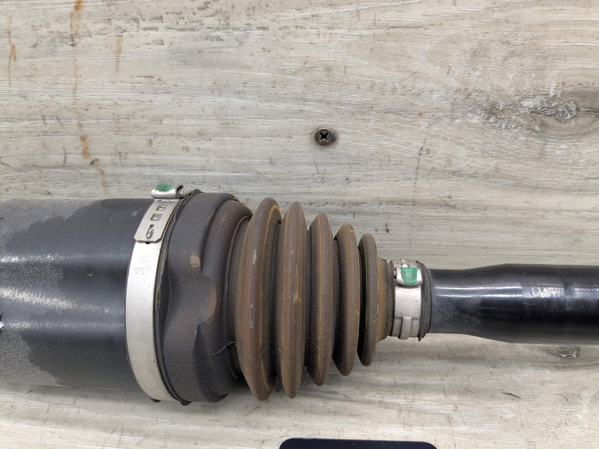 OEM BMW G01 G02 F97 F98 AWD Front Right Passenger Side Output Half Shaft CV Axle