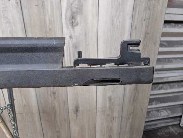 2018 - 2024 BMW X3 G01 Right Passenger Side Skirt Rocker Panel 7488232