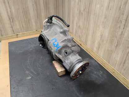 2020-2024 BMW X3 F97 - Front Differential PN: 8487443