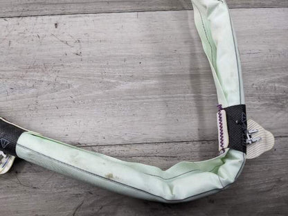 14-20 OEM BMW F22 F87 M2 COUPE Left Driver Top Roof Head Air Bag Airbag Curtain