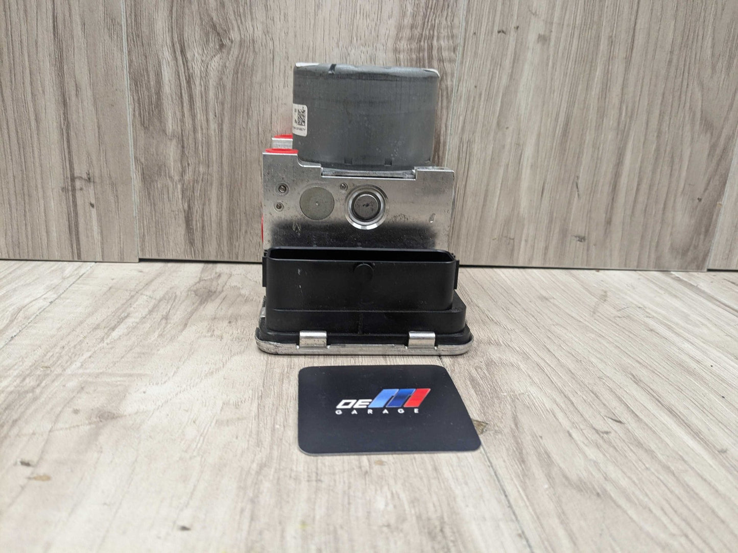 2022 G42 ABS Pump Module 5A4b5E0 OEM BMW G20 G22 G26 G42 ABS Brake Pump Anti Lock DSC Dynamic Stability Control