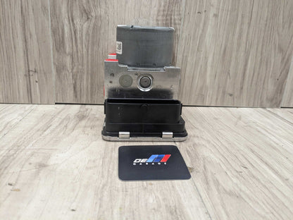 2022 G42 ABS Pump Module 5A4b5E0 OEM BMW G20 G22 G26 G42 ABS Brake Pump Anti Lock DSC Dynamic Stability Control