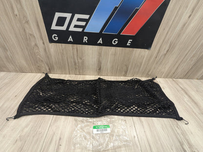 2015-2021 Mercedes-Benz C43 W205 Rear Trunk Cargo Luggage Net A2138140700