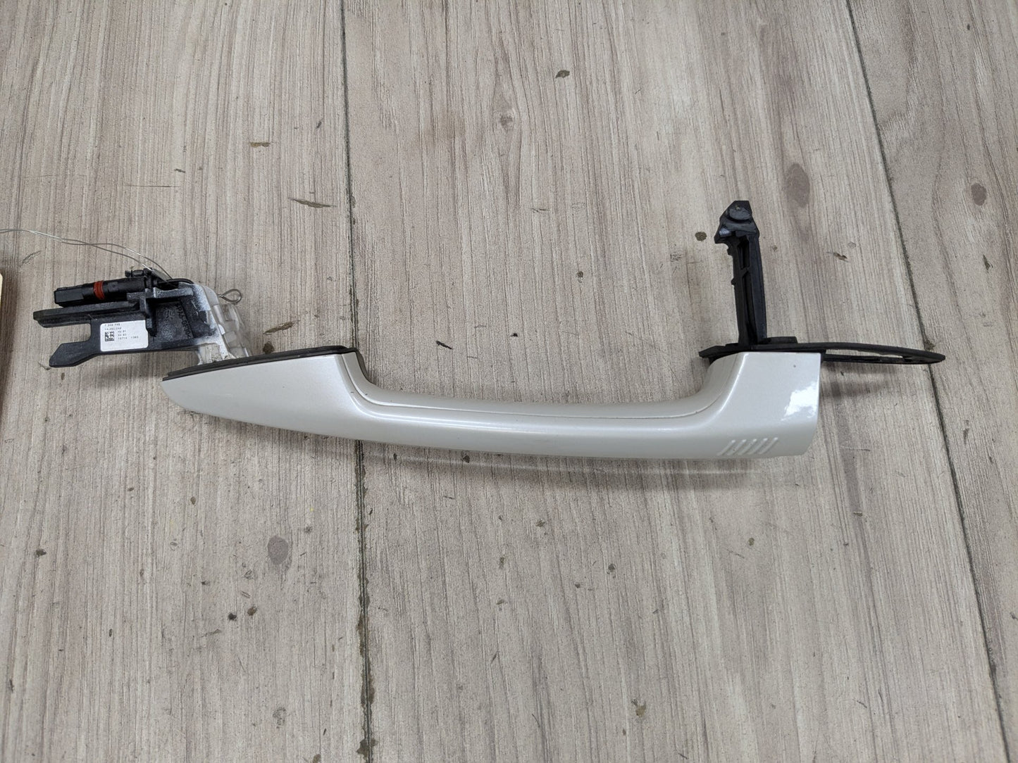 OEM BMW F15 F16 F85 X5 X6 COMFORT ACCESS Front Rear Left Driver Door Handle