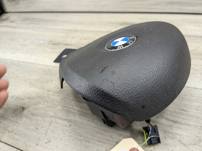 11-19 OEM BMW F15 F16 F25 X3 X5 X6 Front Driver Steering Wheel Airbag Air Bag