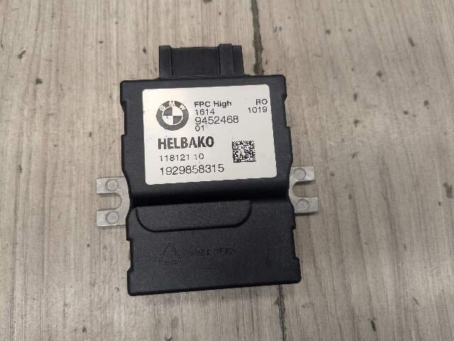 17-24 OEM BMW G01 G05 G12 G20 G22 G42 G30 G80 G82 Fuel Pump Control Module Unit