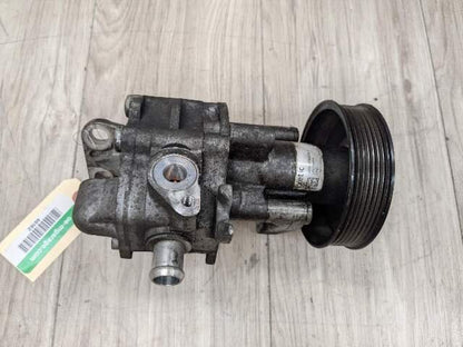 2009 BMW X5 E70 Engine Motor Power Steering Pump 6783892