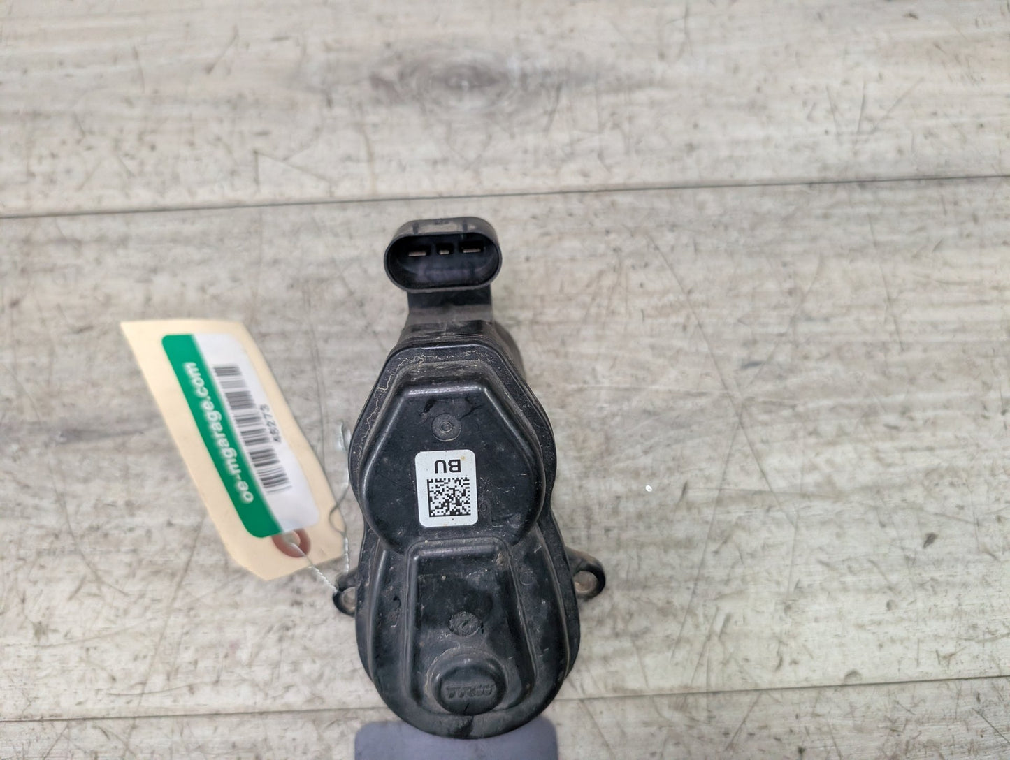 OEM BMW F06 F10 F12 F13 F25 I12 Rear Left or Right Brake Caliper Electric Motor