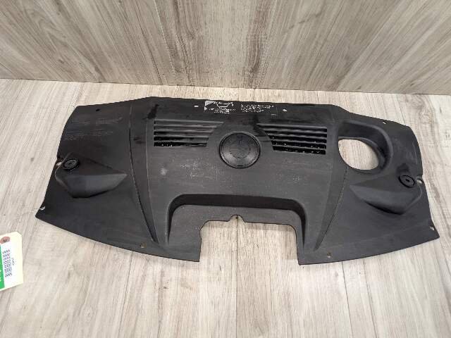 OEM BMW E85 E86 Z4 Engine M54 N52 S54 Motor Radiator Air Intake Top Cover Panel