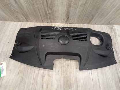 OEM BMW E85 E86 Z4 Engine M54 N52 S54 Motor Radiator Air Intake Top Cover Panel