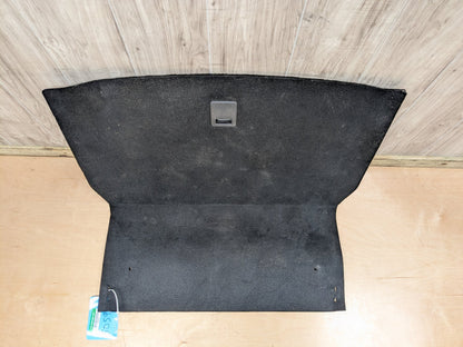 2016 Mercedes-Benz C43 W205- Rear Trunk Cargo Floor Carpet Spare Tire Cover