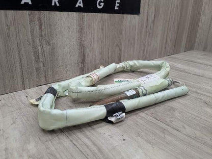 14-20 OEM BMW F32 F82 M4 Right Passenger Top Roof Head Air Bag Airbag Curtain