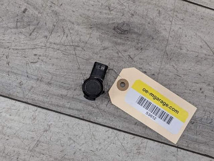 OEM BMW F15 F48 F90 G01 G12* G30 I01 X1 X3 X5 Bumper Parking Sensor PDC Black