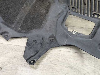OEM BMW G30 530 540 M550 Left Driver Side Fender Liner Wheel Splash Shield