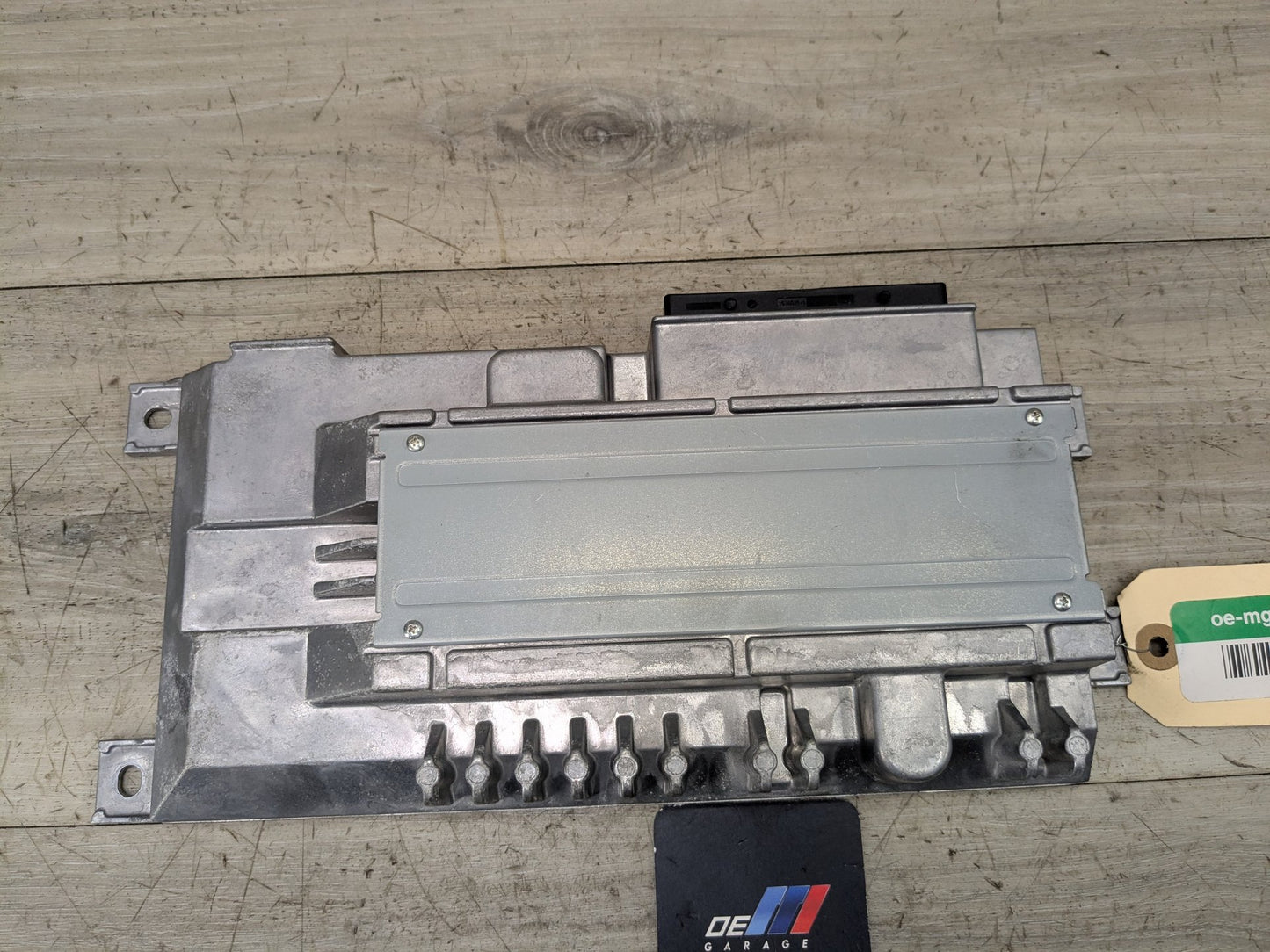 18-20 OEM AUDI Q5 SQ5 Audio Sound System Radio Amp Amplifier Module