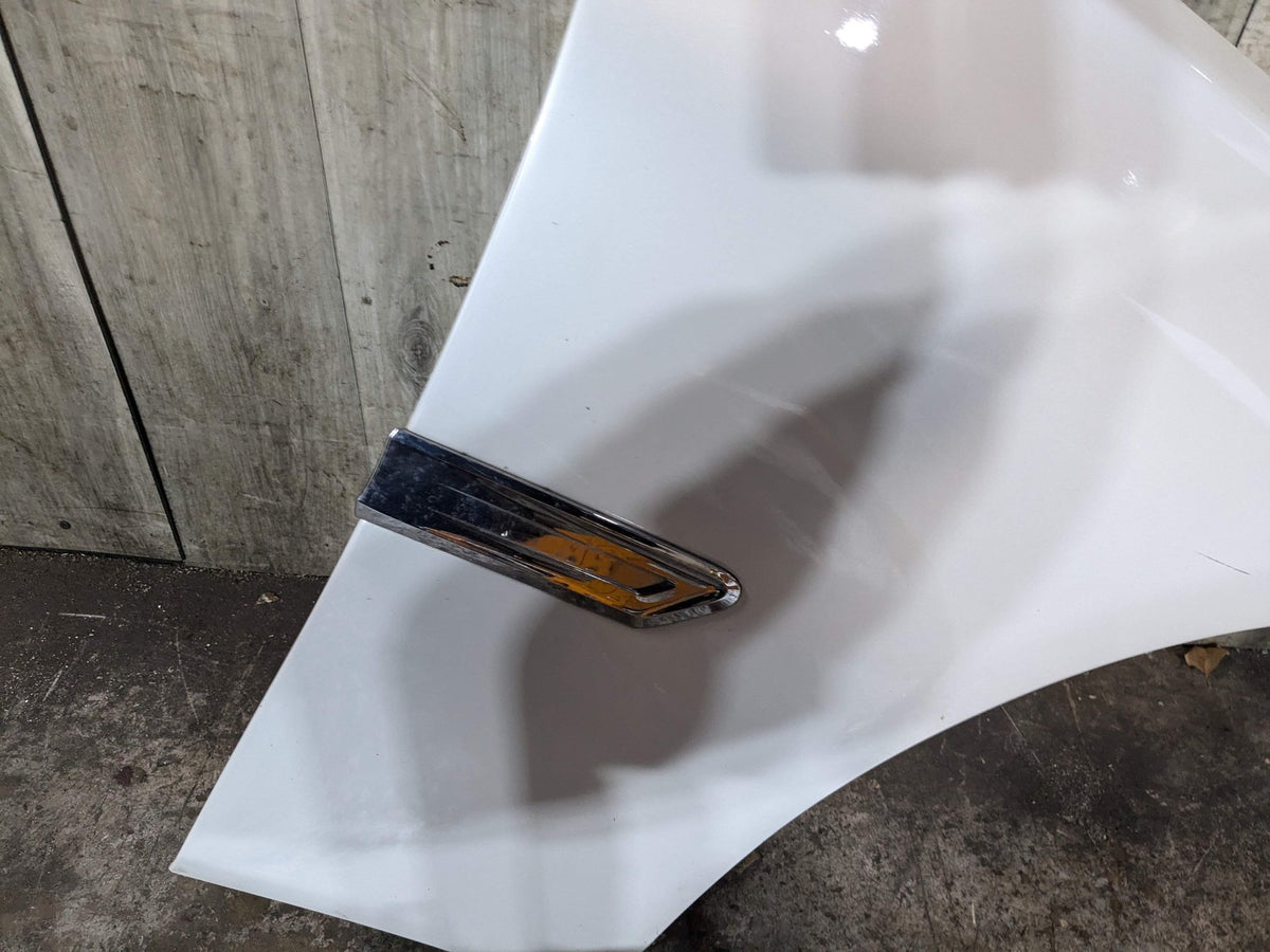 2020 BMW X5 G05- Front Right Passenger Fender Panel