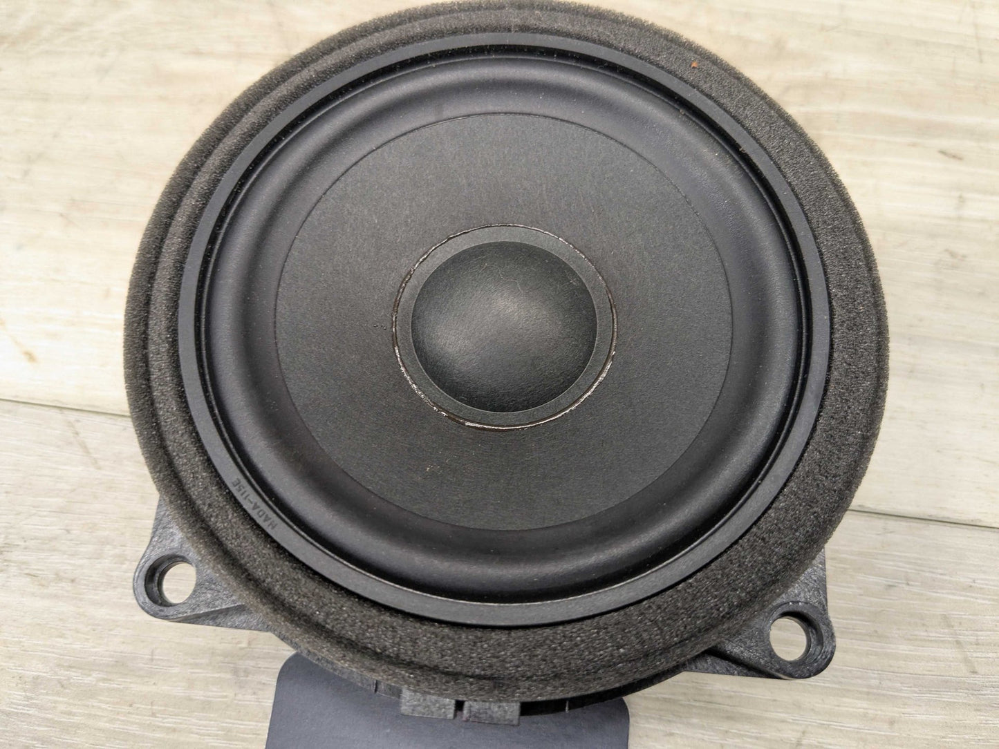 Speaker 19-24 OEM BMW G05 G06 G07 X5 X6 X7 Top Hifi MID Range Loud Speaker