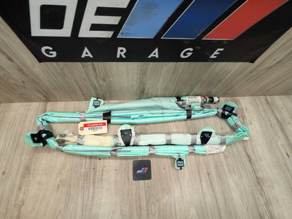 14-18 OEM BMW F15 F85 X5 X5M Right Passenger Roof Head Curtain Air Bag Airbag
