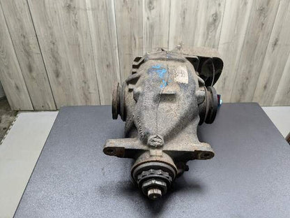 07-13 OEM BMW E82 E90 E92 N54 N55 Automatic Rear Differential Axle Carrier 3.46