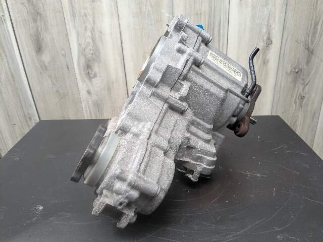 2015 BMW 435i Transmission Transfer Case 72096k 8623346