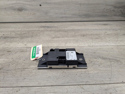 OEM Mercedes W207 E350 E550 Seat Airscarf Control Module Unit