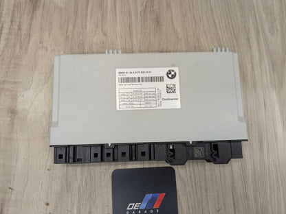 OEM BMW G01 G20 G42 G87 Front Left Driver side Seat Control Module