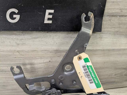 OEM BMW F15 F16 F85 F86 X5 X6 Left Right Hood Hinge Support Bracket SET