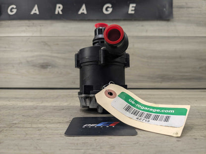 16-24 OEM BMW F90 G11 G12 G30 M5 Engine Electric Auxiliary Water Coolant Pump