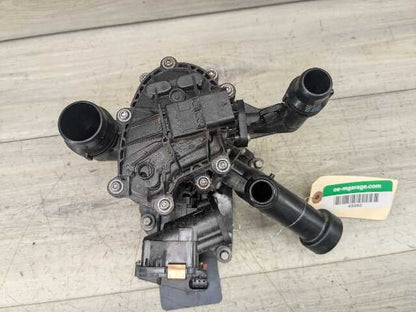OEM BMW G01 G05 G07 G20 G22 G23 G26 G30 G42 Engine B58 Heat Management Module