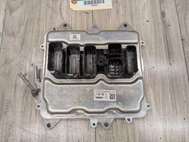 OEM BMW F15 F16 X5 X6 DME ECU Engine N63 Control Unit Module Computer MEVD172H