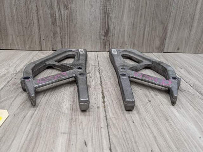 OEM BMW F97 F98 G01 G02 X3 X4 Front Left Right Driver Passenger Crash Wedge SET