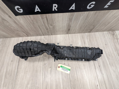 16-23 OEM BMW F90 G12 G30 750 Right Passenger Engine N63 S63 Intake Manifold 1-4