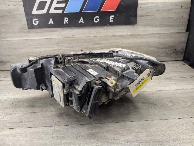 2011 - 2016 BMW 335i F30 Unknown 7259554 N55B30M0