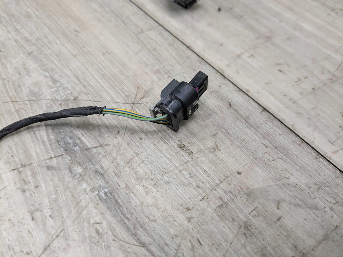 OEM BMW G22 G23 430 M440 REAR Parking Distance Sensors PDC Wire Wiring Harness