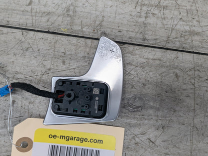 2016-2022 OEM BMW F44 G01 G05 G12 G20 G26 G30 Steering Wheel Paddle Shifter Plus