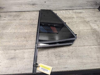 2019 - 2026 BMW X5 G05 Rear Left Driver Door Window Glass 7444075 B58B30M1