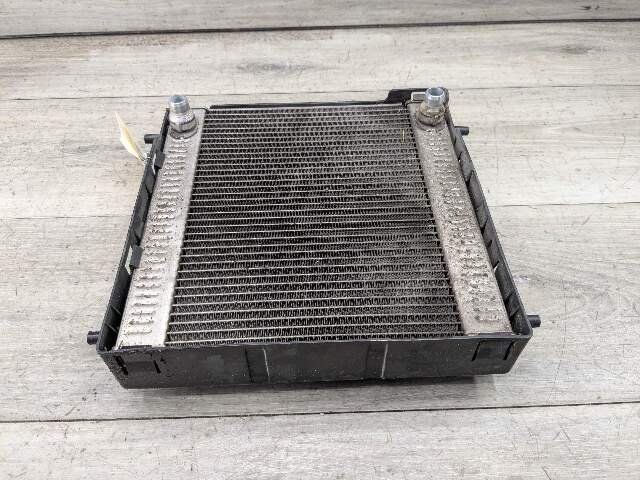 OEM BMW F90 F93 G12 G16 G30 M5 M8 Secondary Auxiliary Coolant Remote Radiator