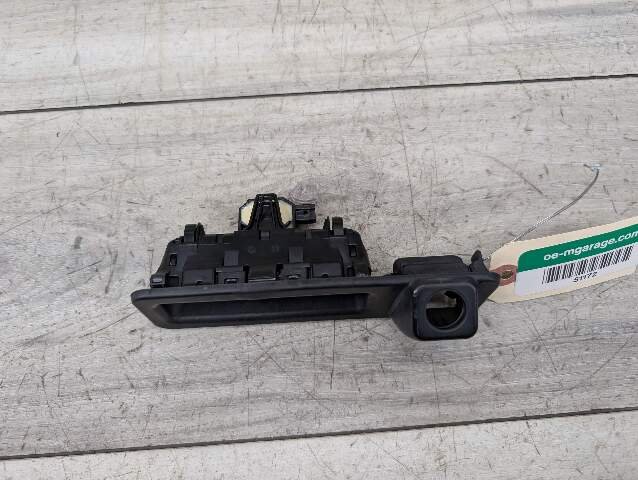 2018 - 2024 BMW X3 G01 Unknown 7405634