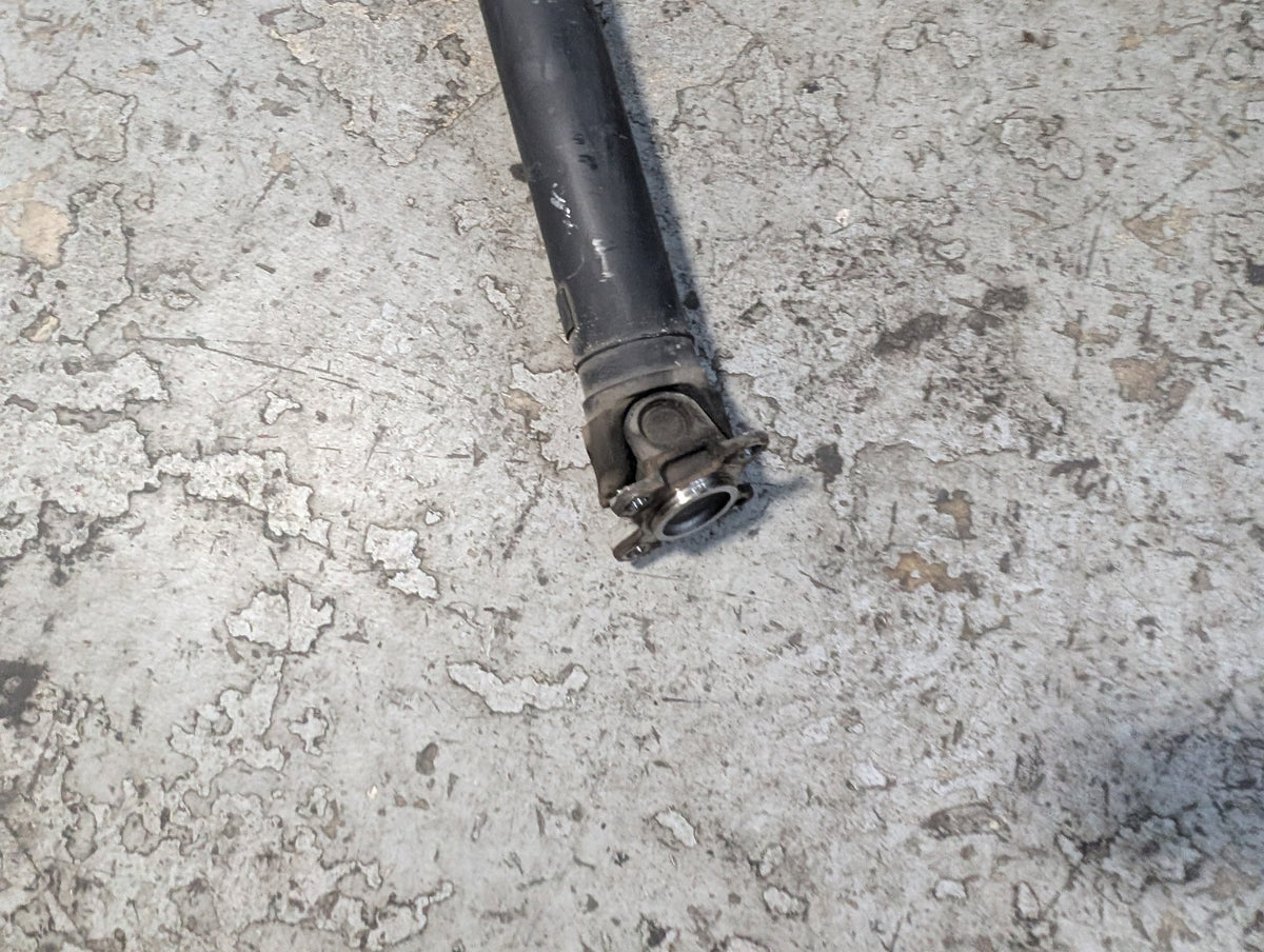 2003-2008 BMW Z4 E85 Front Propeller Driveshaft Drive Shaft 7514463 OEM
