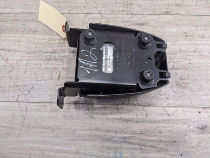 10-16 OEM Porsche Panamera ACC Radar Distance Control Unit Sensor