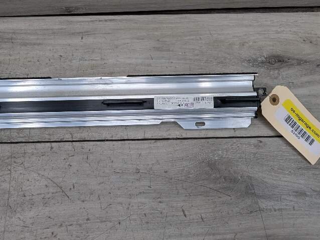 2014 - 2018 BMW X5 F15 Unknown 7373633 N55B30M0