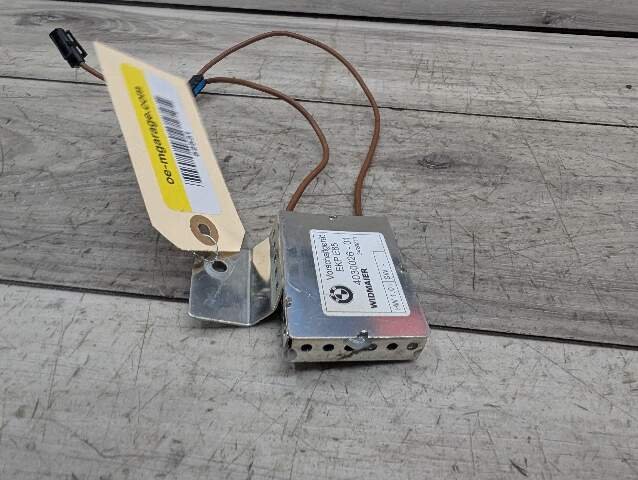OEM BMW E85 Z4 Adaptive Xenon Headlight Ballast Resistor Relay Module