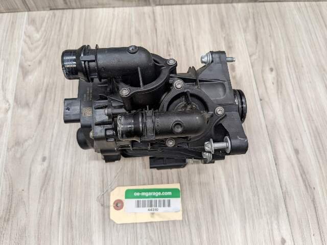 OEM BMW G01 G20 G22 G23 G26 G30 G42 330 430 Engine B46 Heat Management Module